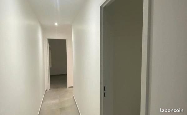 Appartement à louer, 75m², Schiltigheim