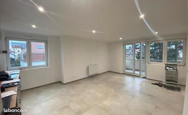 Appartement à louer, 75m², Schiltigheim