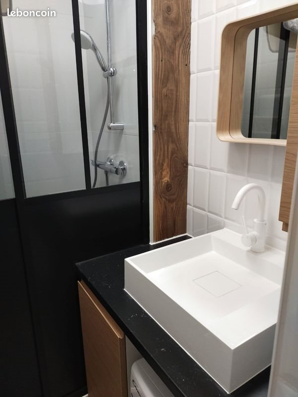 Appartement à louer, 23m², Font-Romeu-Odeillo-Via