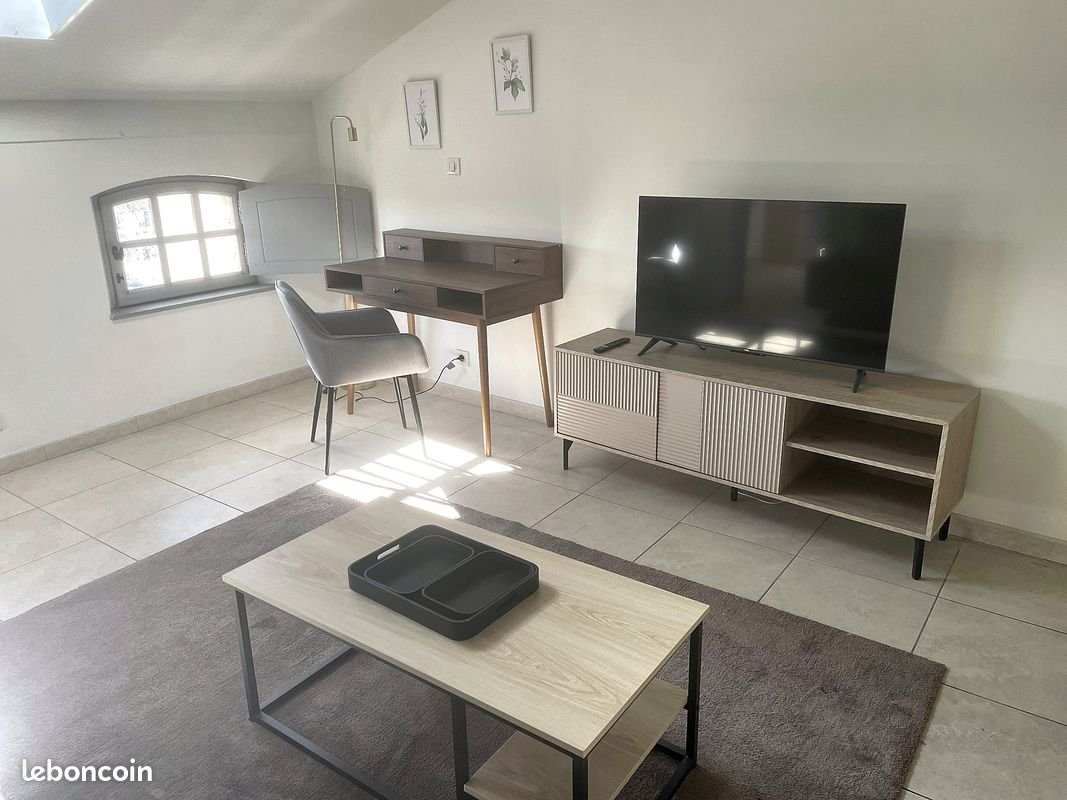 Appartement à louer, 47m², Arles