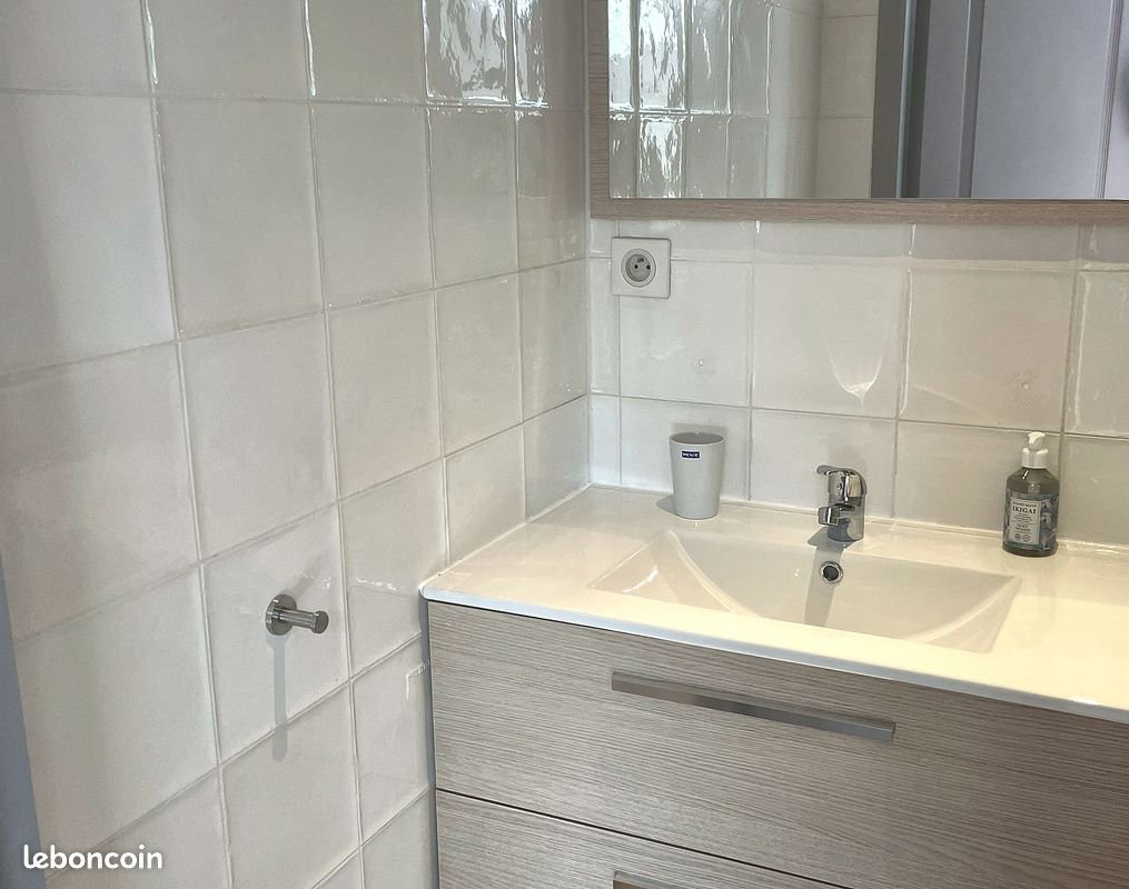 Appartement à louer, 47m², Arles