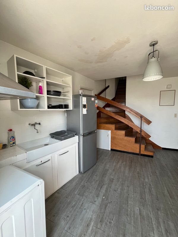 Maison à louer, 66m², Québriac