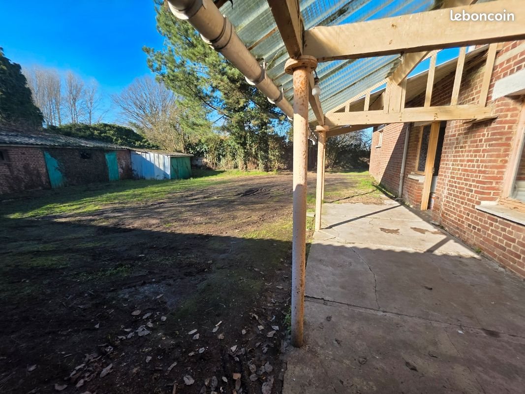 Maison à vendre, 160m², Pernes