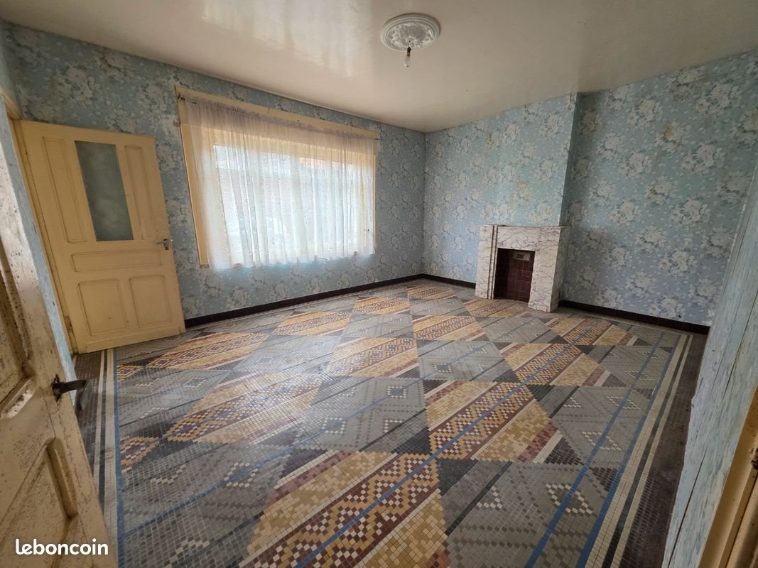 Maison à vendre, 160m², Pernes