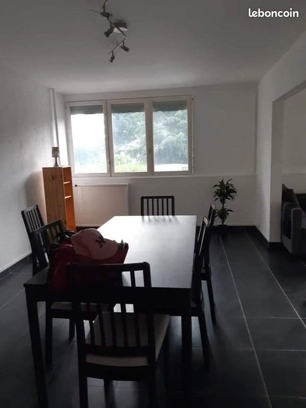 Appartement à vendre, 110m², Saint-Étienne