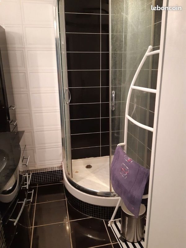 Appartement à vendre, 110m², Saint-Étienne