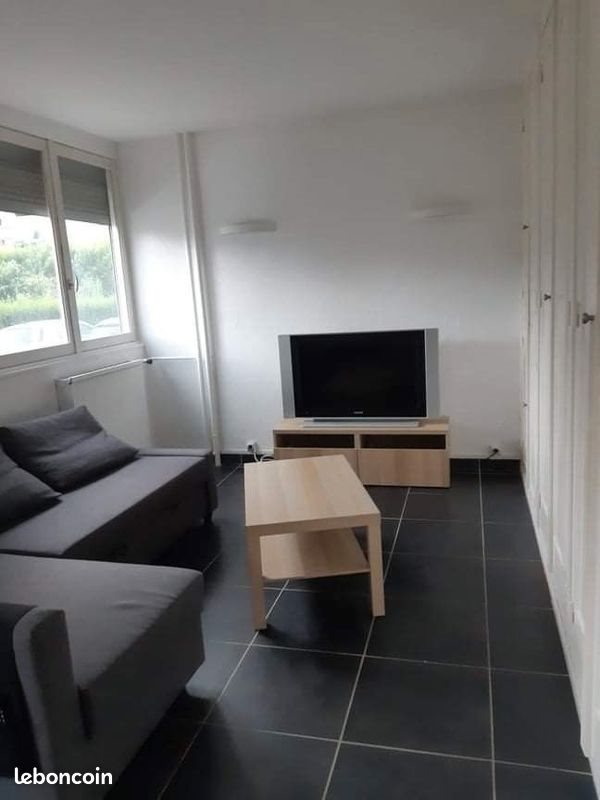 Appartement à vendre, 110m², Saint-Étienne