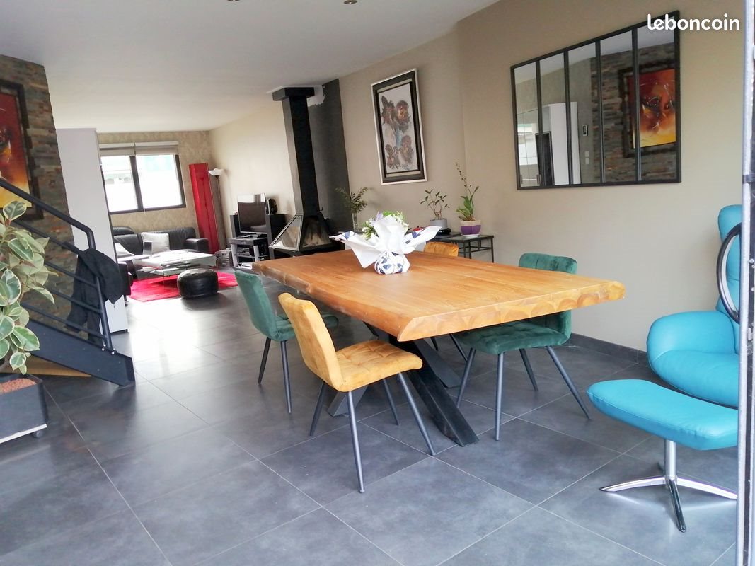 Maison à vendre, 183m², Le Mans