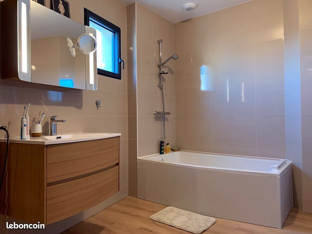 Maison à vendre, 183m², Le Mans