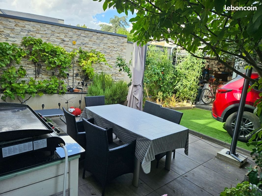 Maison à vendre, 183m², Le Mans