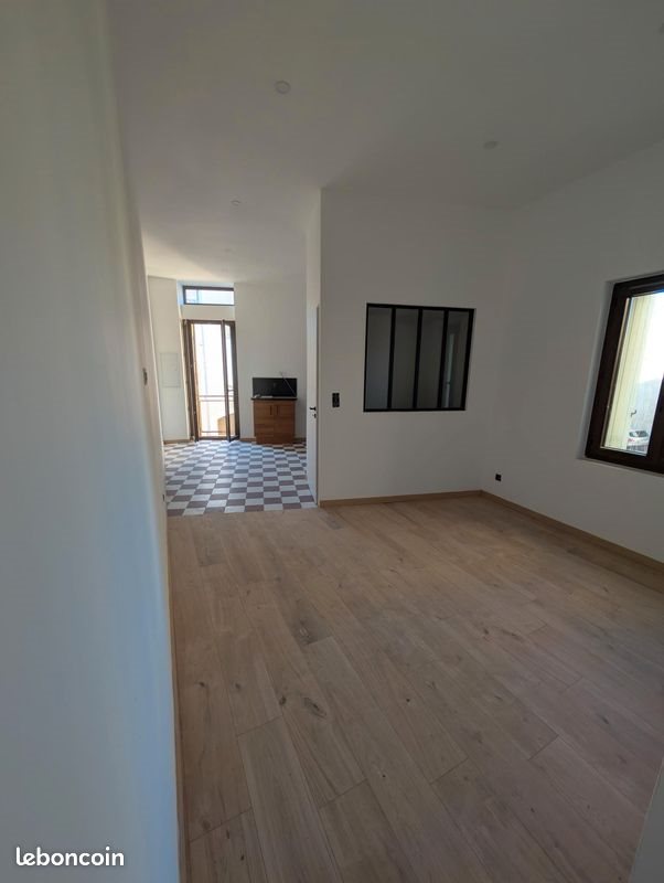 Maison à vendre, 55m², Puisserguier