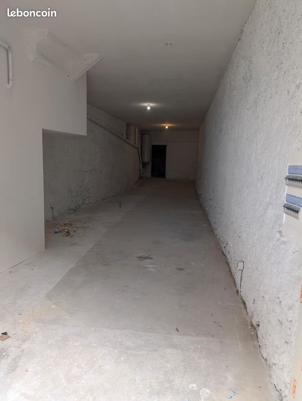 Maison à vendre, 55m², Puisserguier