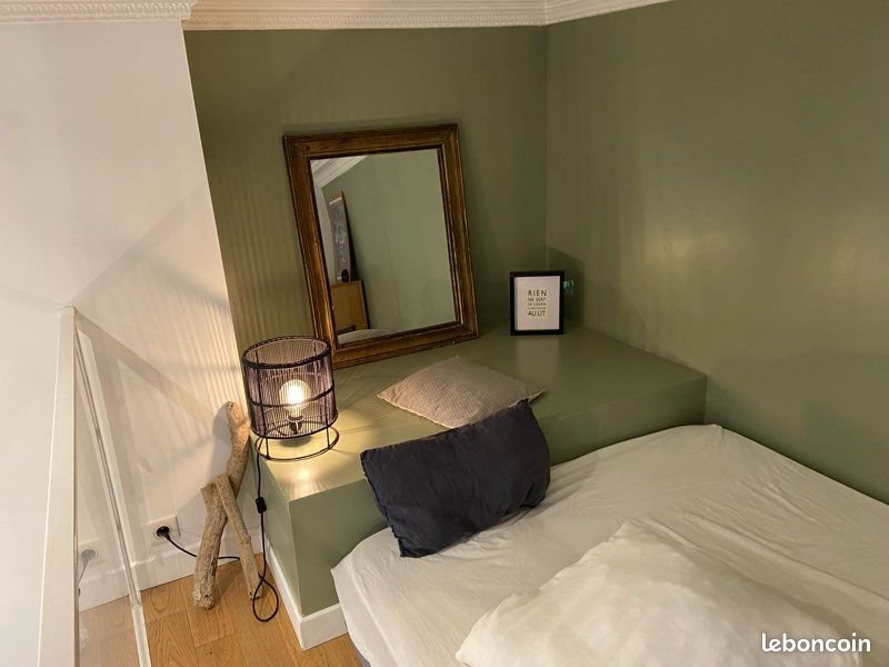 Appartement à vendre, 26m², Bordeaux