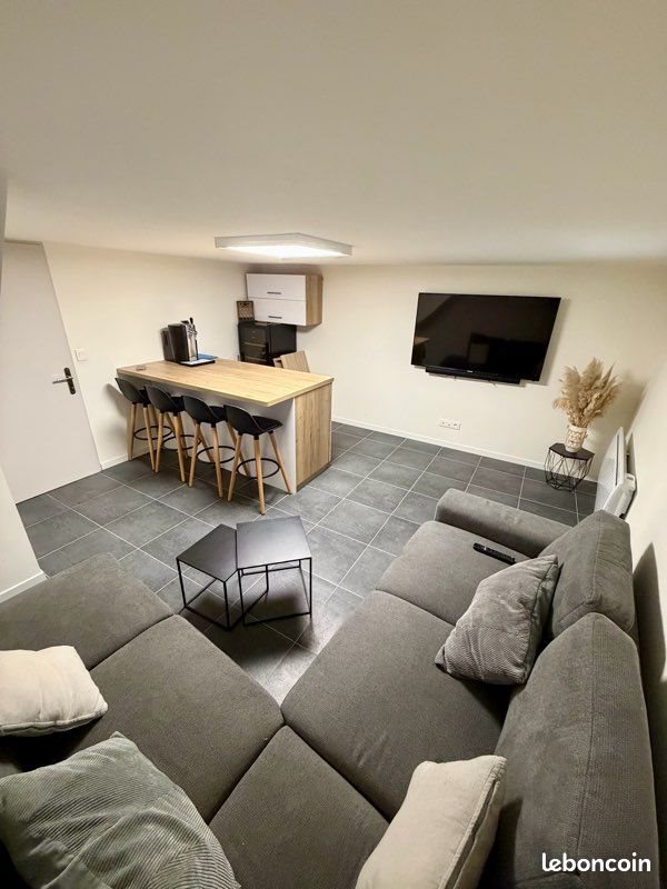 Maison à vendre, 105m², Vinay