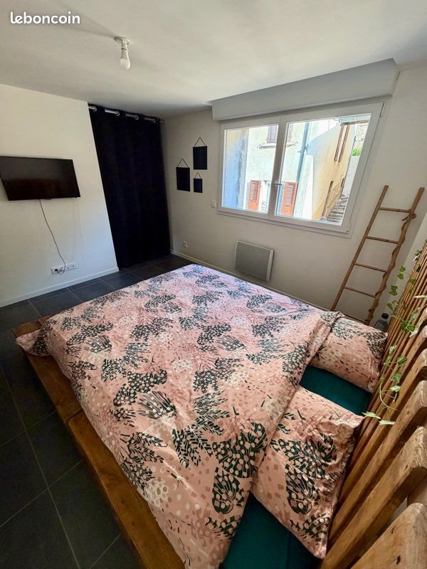 Maison à vendre, 105m², Vinay