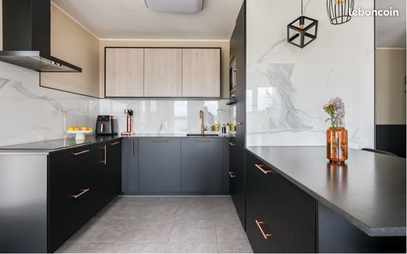Appartement à vendre, 82m², Grigny