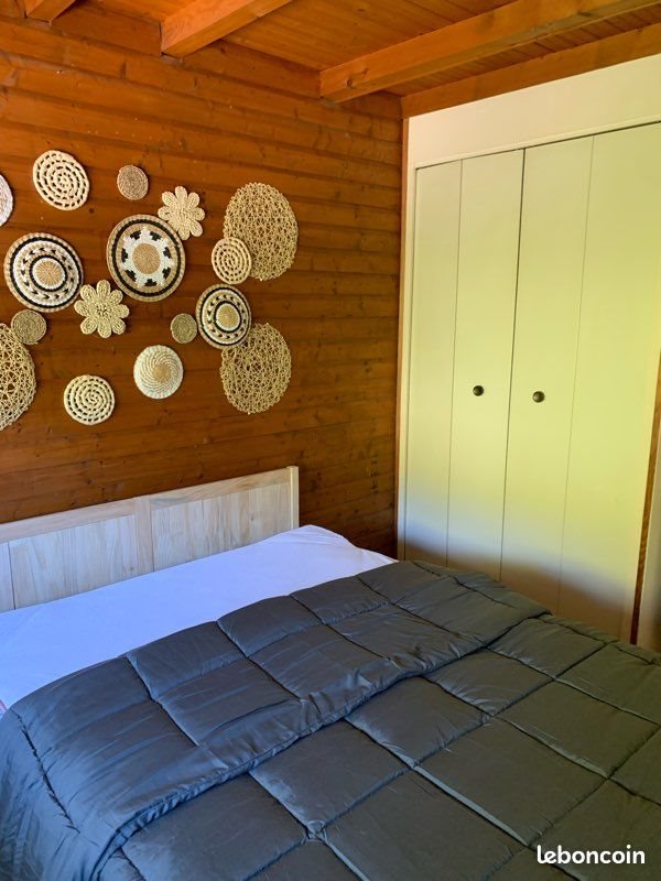 Appartement à louer, 29m², Les Hôpitaux-Neufs