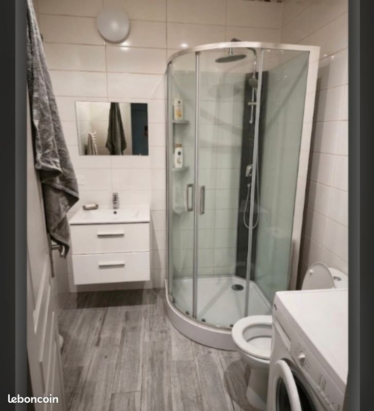 Appartement à vendre, 58m², Alès
