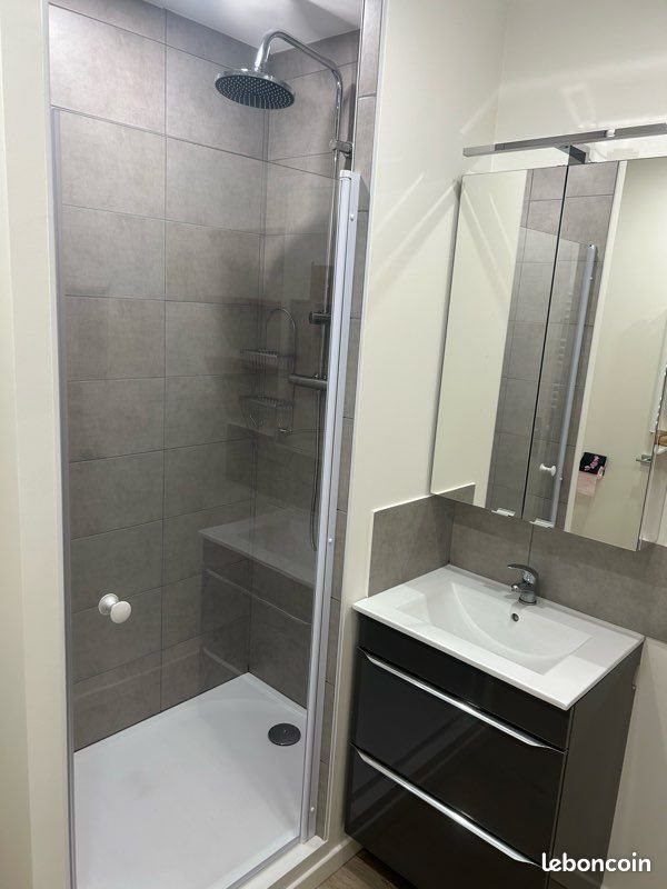 Appartement à louer, 25m², Beaumont
