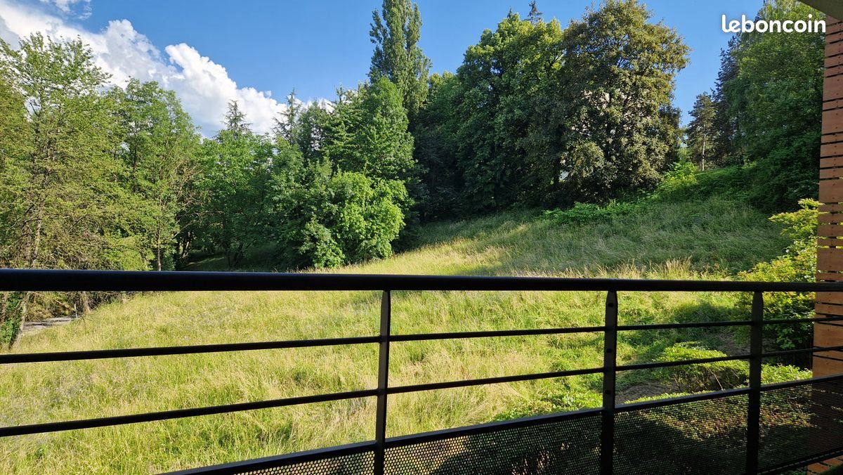 Appartement à vendre, 66m², Cran-Gevrier