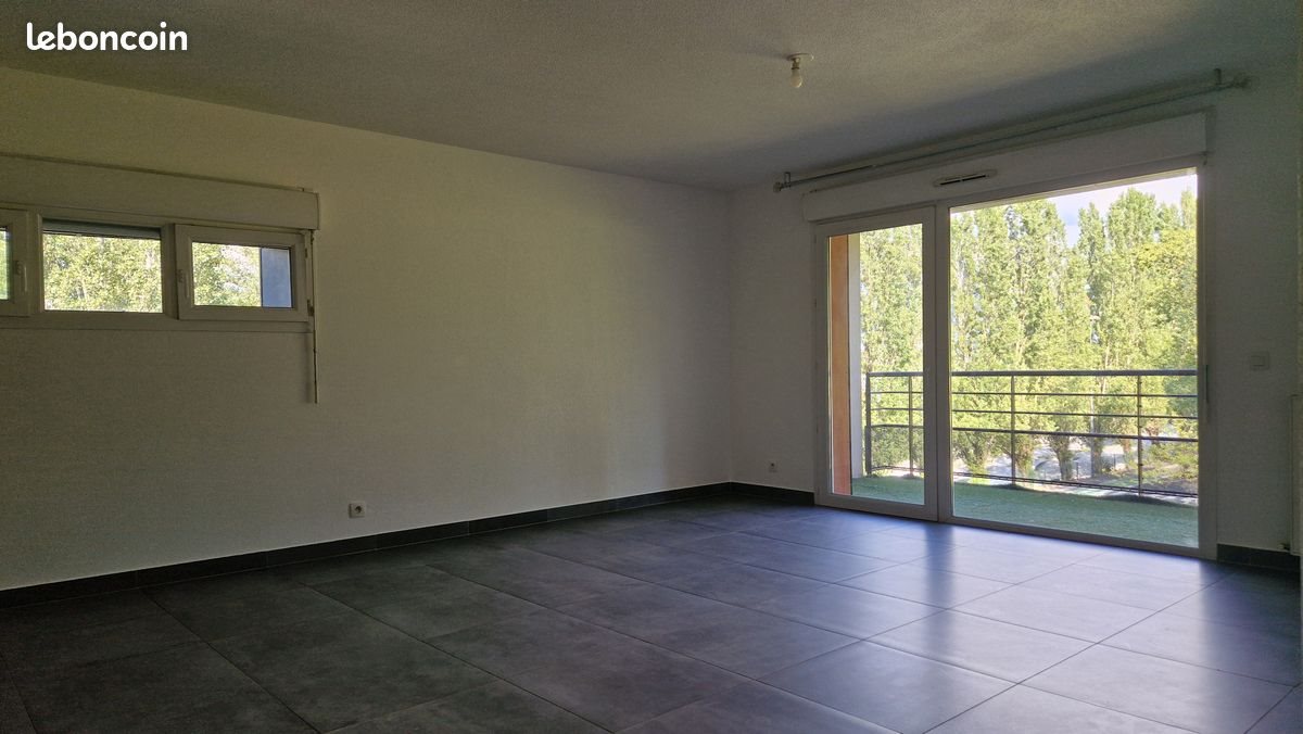 Appartement à vendre, 66m², Cran-Gevrier