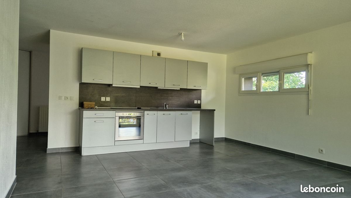 Appartement à vendre, 66m², Cran-Gevrier