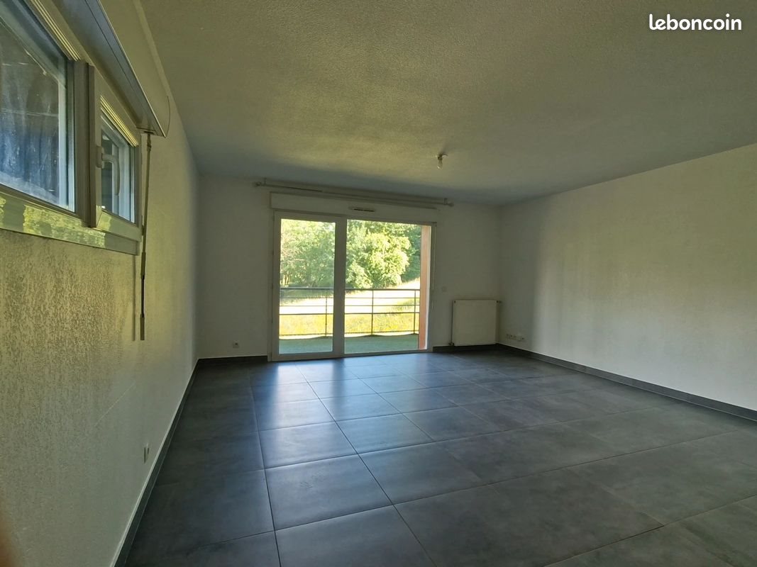 Appartement à vendre, 66m², Cran-Gevrier