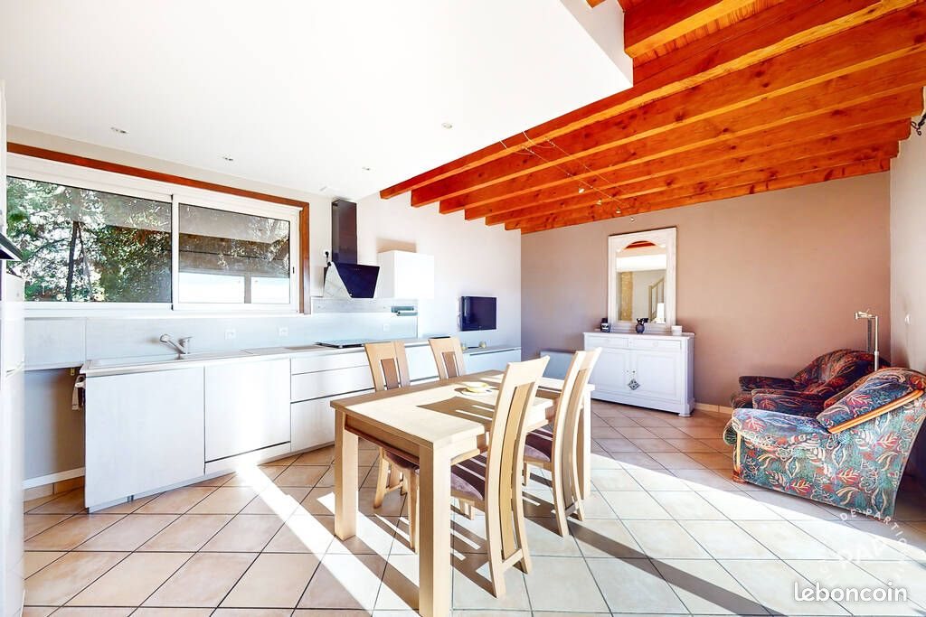 Maison à vendre, 143m², Serviers-et-Labaume