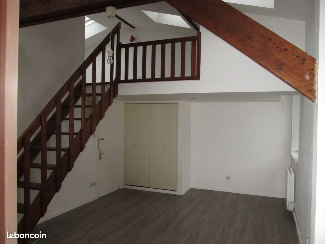 Appartement à louer, 42m², Reims