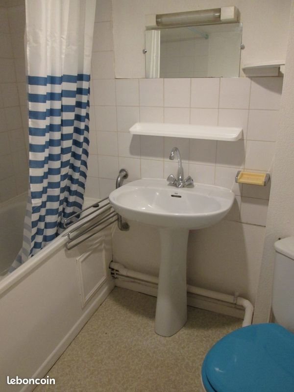 Appartement à louer, 42m², Reims