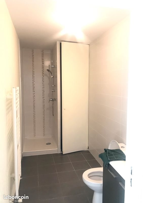 Appartement à louer, 29m², Aix-les-Bains