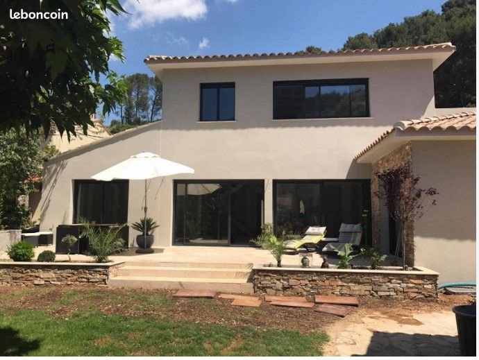 Maison à vendre, 101m², Ceyreste