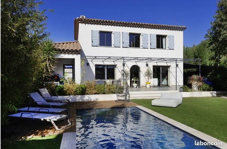 Maison à vendre, 101m², Ceyreste