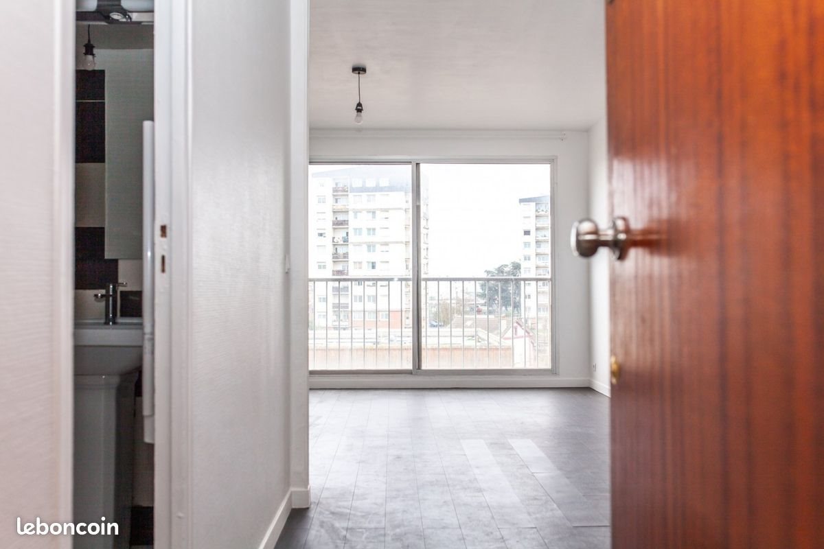 Appartement à vendre, 30m², Epinay-sur-Seine
