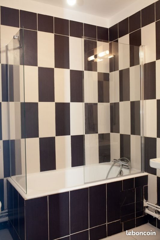 Appartement à vendre, 30m², Epinay-sur-Seine
