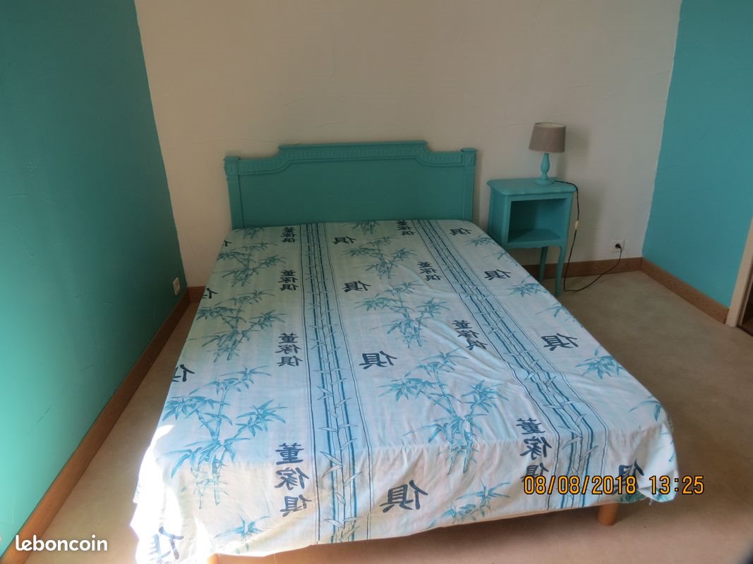 Appartement à louer, 25m², Pierrelatte