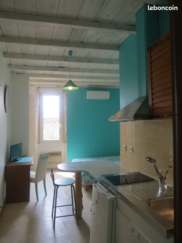 Appartement à louer, 25m², Pierrelatte
