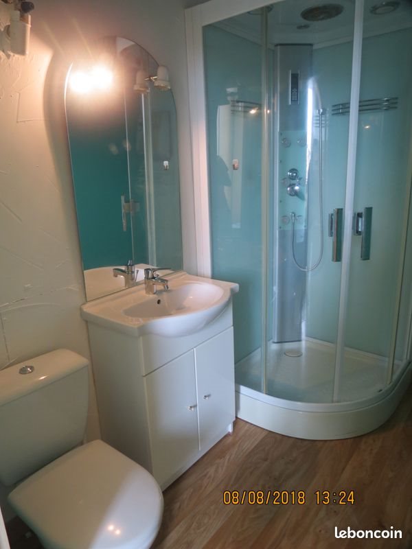 Appartement à louer, 25m², Pierrelatte