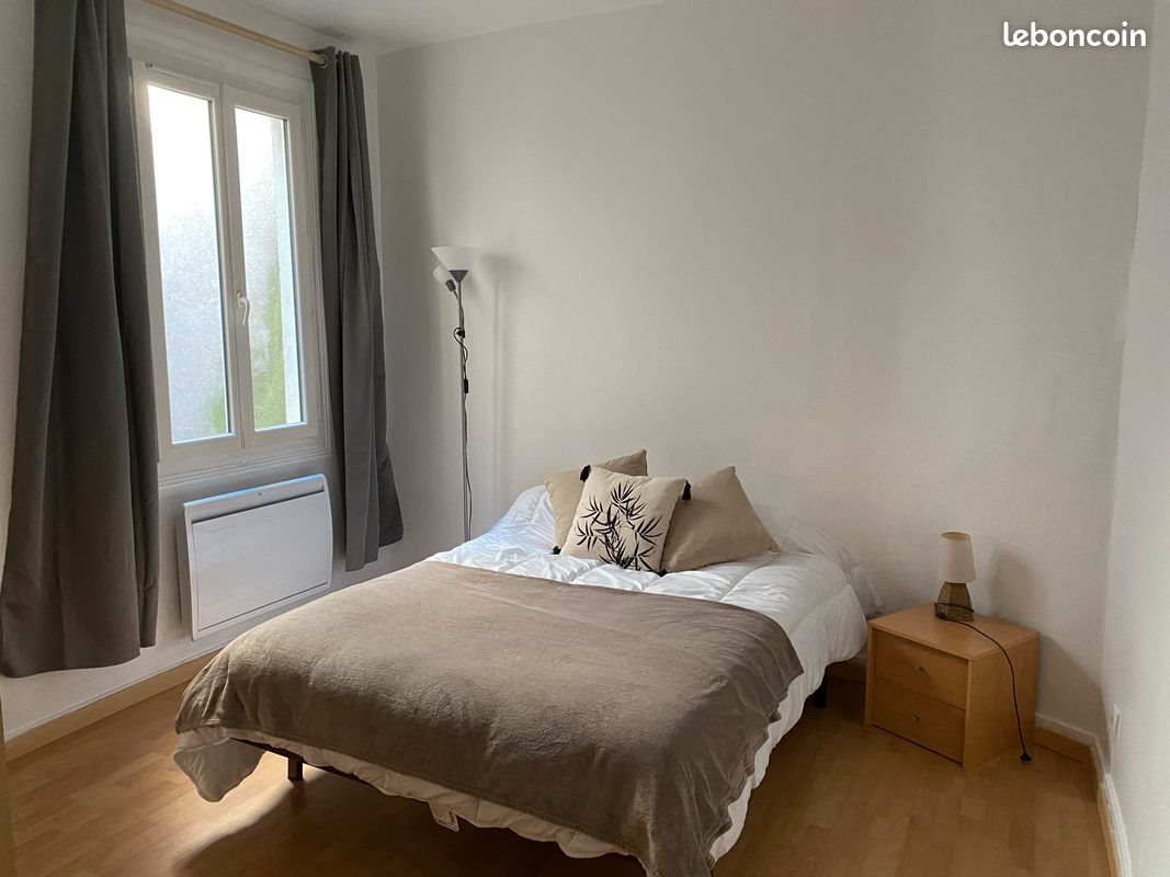 Appartement à louer, 39m², Angers