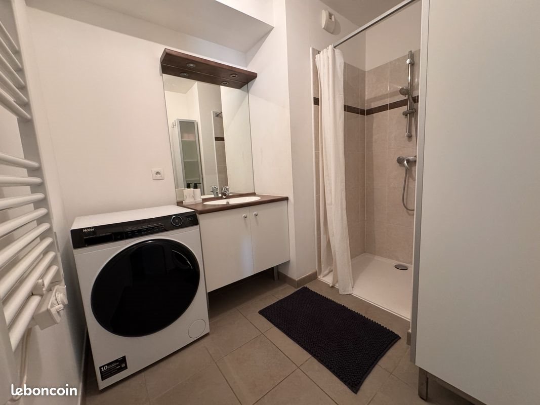 Appartement à louer, 45m², Aix-en-Provence