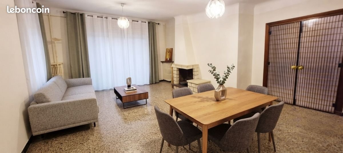 Maison à louer, 91m², Rosny-sous-Bois