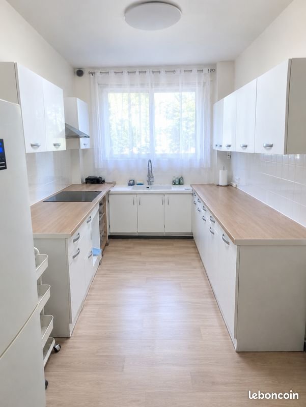 Maison à louer, 91m², Rosny-sous-Bois