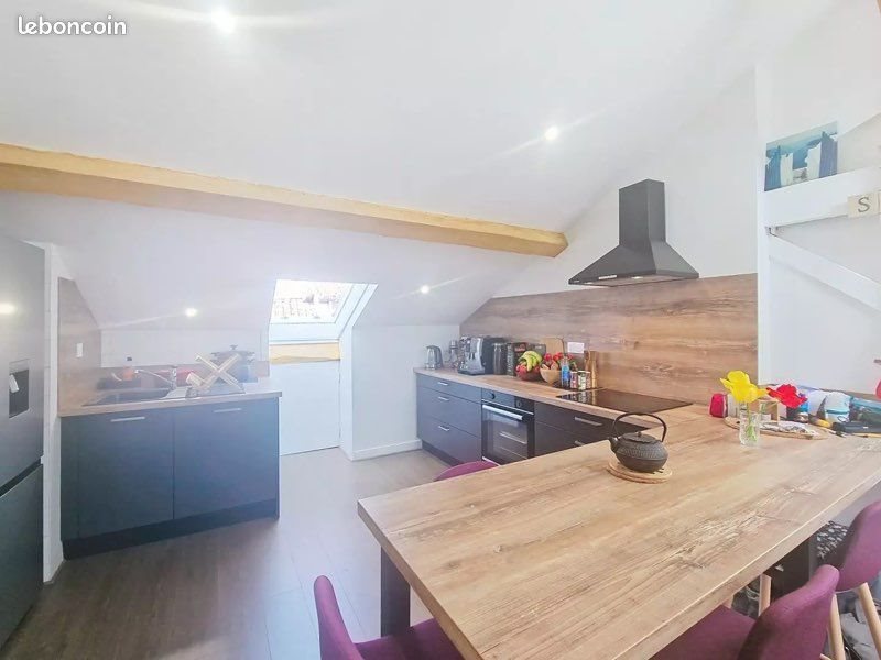 Appartement à louer, 60m², Saint-Gaudens