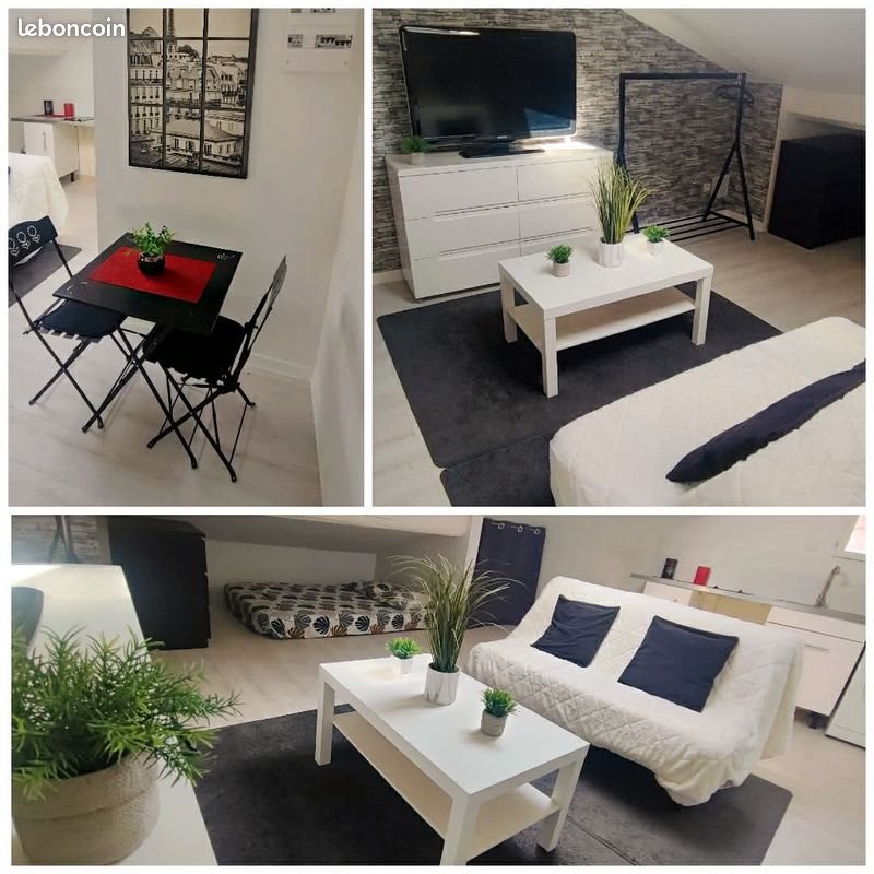 Appartement à vendre, 33m², Le Muy