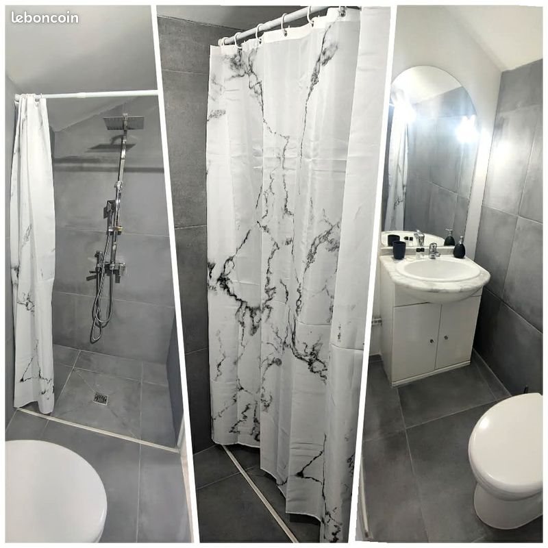 Appartement à vendre, 33m², Le Muy
