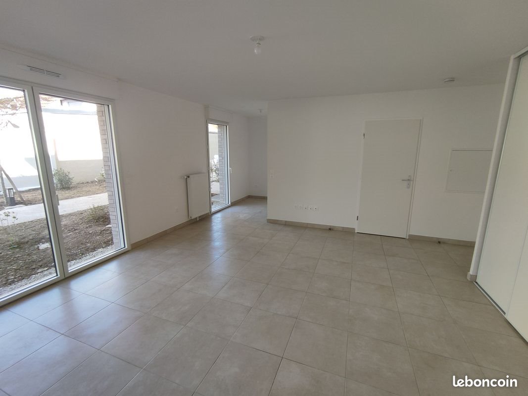 Appartement à louer, 36m², Aubervilliers