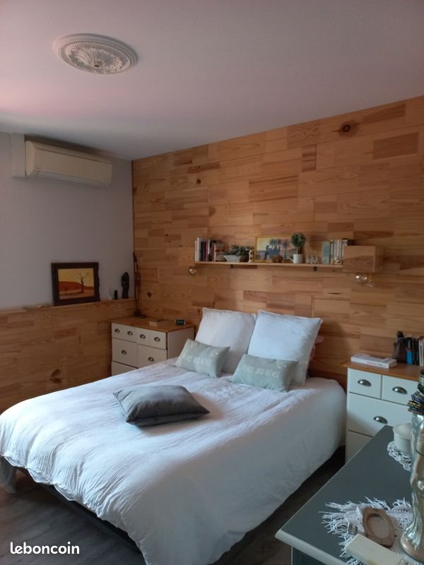 Maison à vendre, 117m², Parleboscq