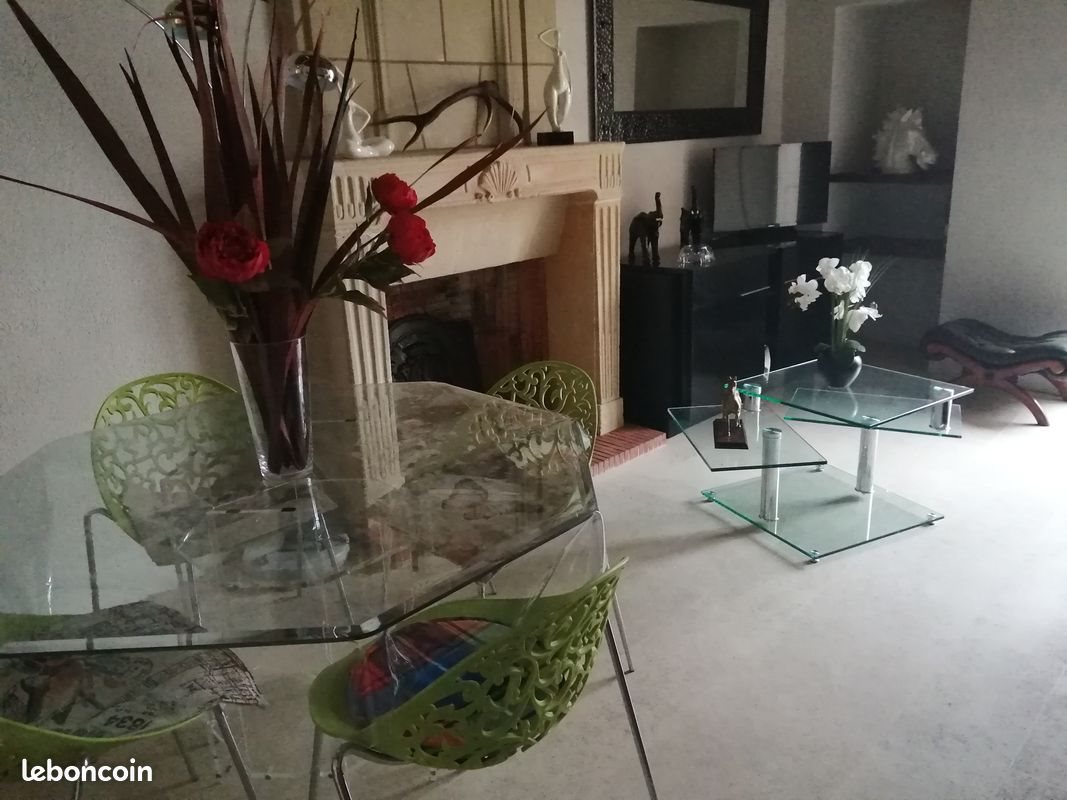 Appartement à louer, 49m², Châtellerault