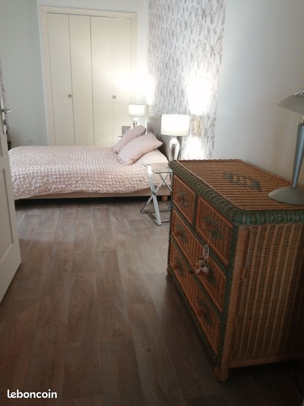 Appartement à louer, 49m², Châtellerault