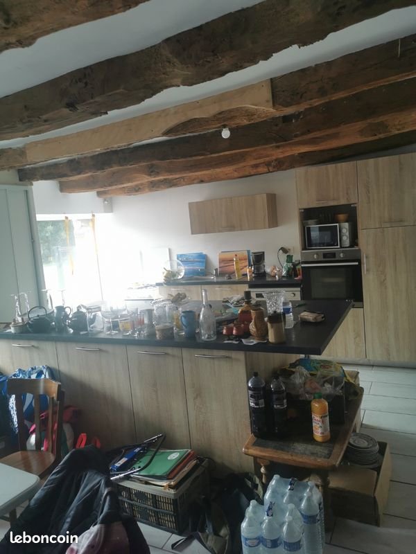 Maison à vendre, 90m², Plélan-le-Grand